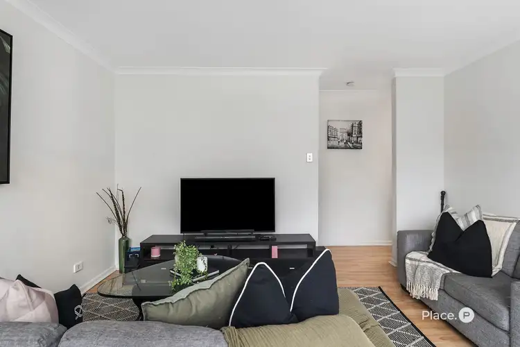 Fifth view of Homely unit listing, 9/24 Crescent Road, Hamilton QLD 4007