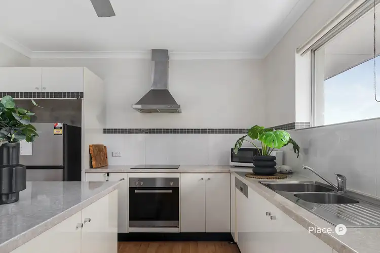 Sixth view of Homely unit listing, 9/24 Crescent Road, Hamilton QLD 4007