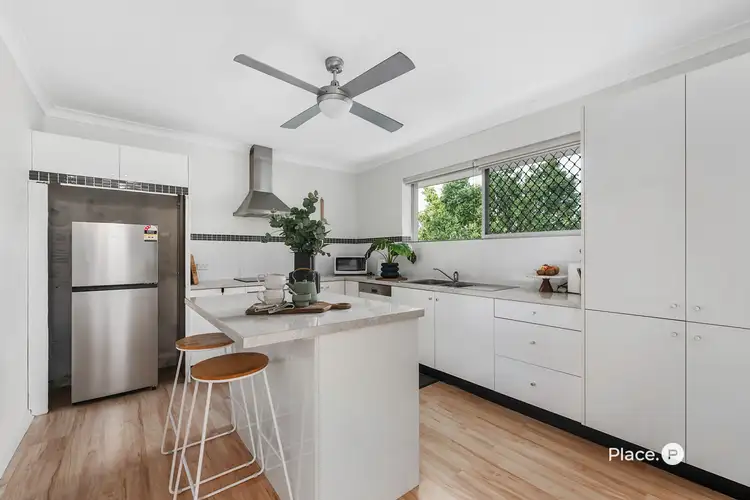 Seventh view of Homely unit listing, 9/24 Crescent Road, Hamilton QLD 4007