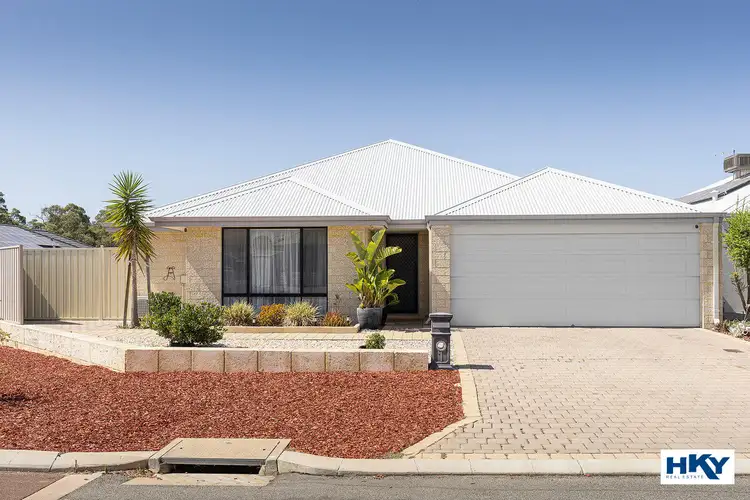 Main view of Homely house listing, 1 Simony Street, Brabham WA 6055