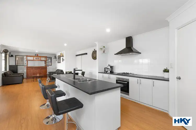 Fifth view of Homely house listing, 1 Simony Street, Brabham WA 6055