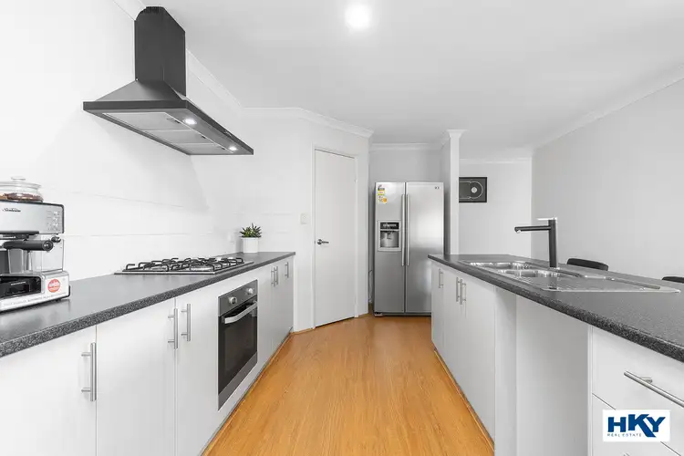 Seventh view of Homely house listing, 1 Simony Street, Brabham WA 6055