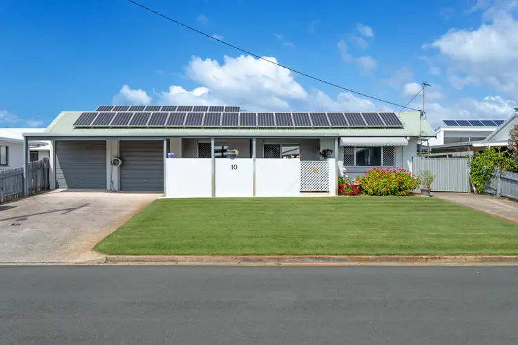 Second view of Homely house listing, 10 Langura Street, Warana QLD 4575