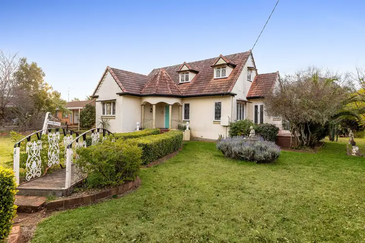 455 Alderley Street,, Harristown QLD 4350