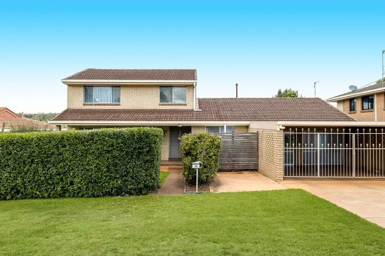 Second view of Homely house listing, 14 Sardon Street, Centenary Heights QLD 4350