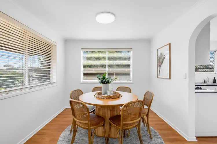 Fourth view of Homely house listing, 14 Sardon Street, Centenary Heights QLD 4350