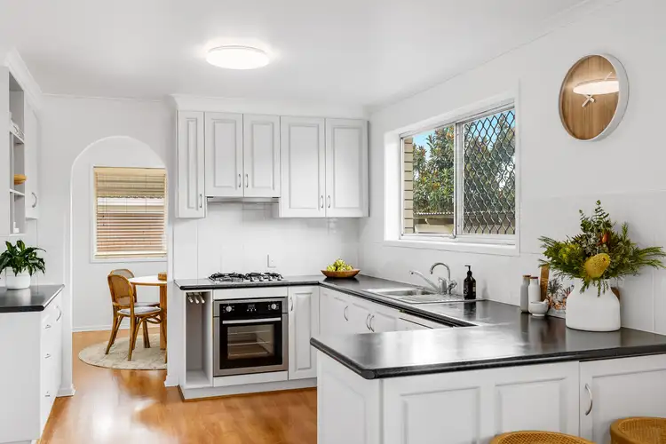 Fifth view of Homely house listing, 14 Sardon Street, Centenary Heights QLD 4350