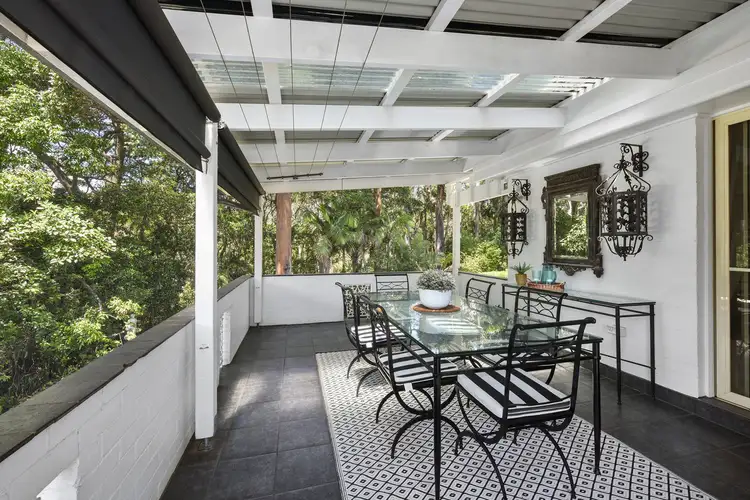 22 Calwalla Crescent, Port Macquarie NSW 2444