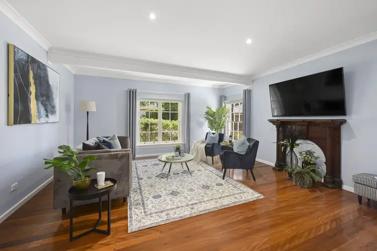 Third view of Homely house listing, 22 Calwalla Crescent, Port Macquarie NSW 2444