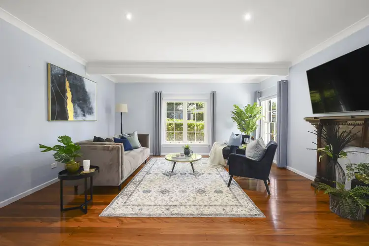 Fourth view of Homely house listing, 22 Calwalla Crescent, Port Macquarie NSW 2444
