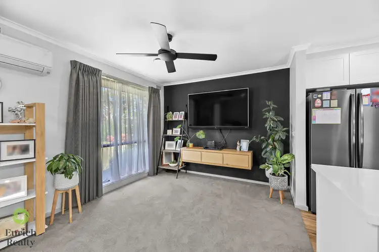 Third view of Homely house listing, 12 Gibson Street, Trafalgar VIC 3824