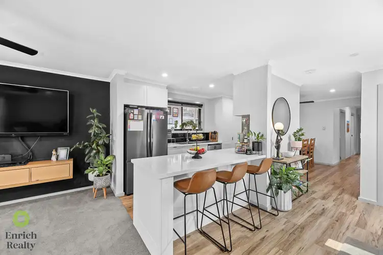 Fourth view of Homely house listing, 12 Gibson Street, Trafalgar VIC 3824