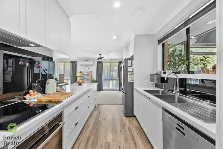 Fifth view of Homely house listing, 12 Gibson Street, Trafalgar VIC 3824