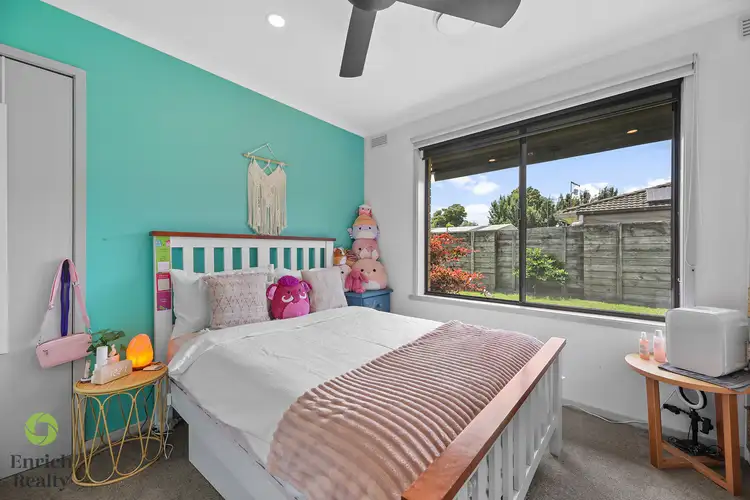 Seventh view of Homely house listing, 12 Gibson Street, Trafalgar VIC 3824