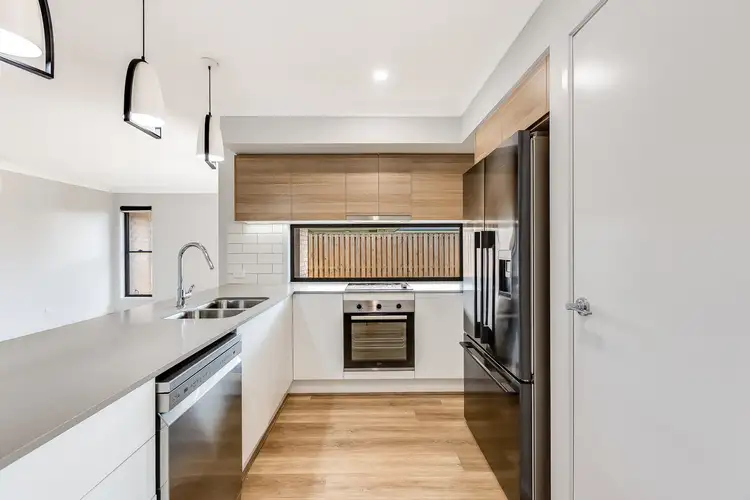 Second view of Homely house listing, 44 Fairweather Boulevard, Highfields QLD 4352