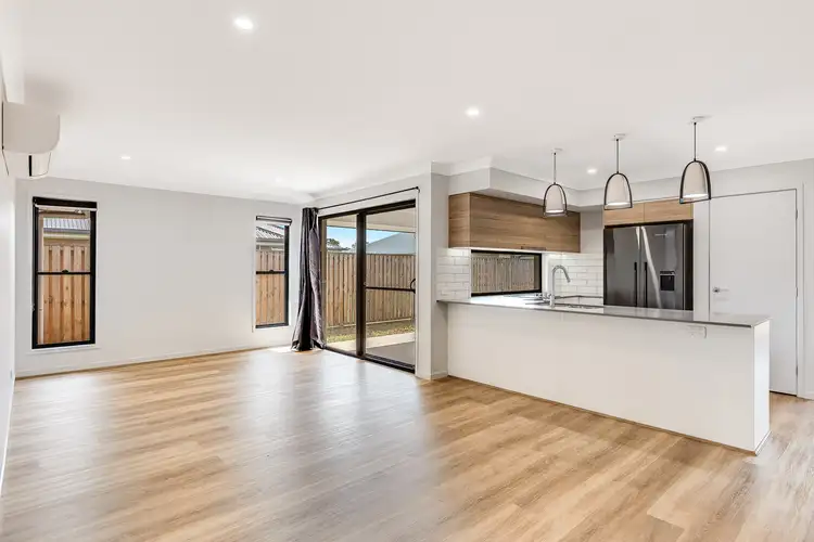 Fourth view of Homely house listing, 44 Fairweather Boulevard, Highfields QLD 4352