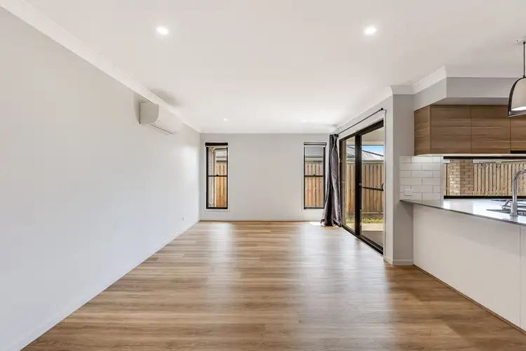 Fifth view of Homely house listing, 44 Fairweather Boulevard, Highfields QLD 4352