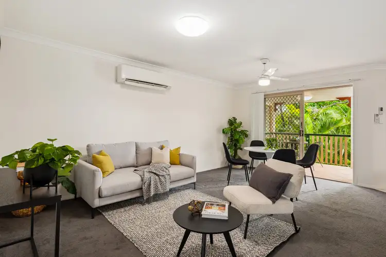 4/73 Swan Street, Gordon Park QLD 4031