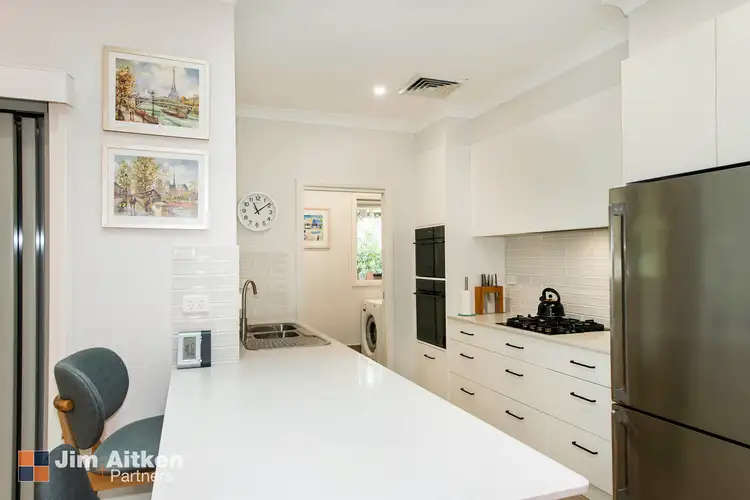 Third view of Homely villa listing, 8/10 Ferndale Avenue, Blaxland NSW 2774