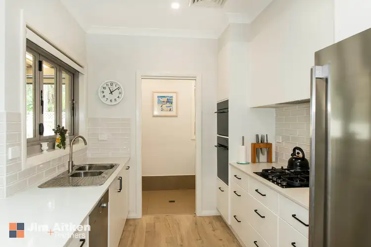Sixth view of Homely villa listing, 8/10 Ferndale Avenue, Blaxland NSW 2774