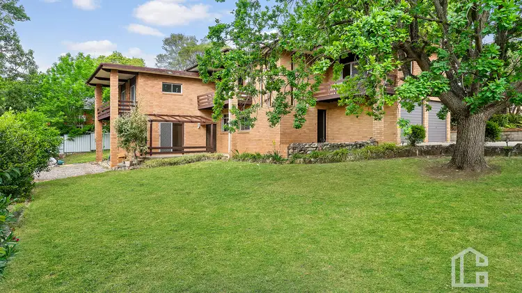 139 Explorers Road, Lapstone NSW 2773