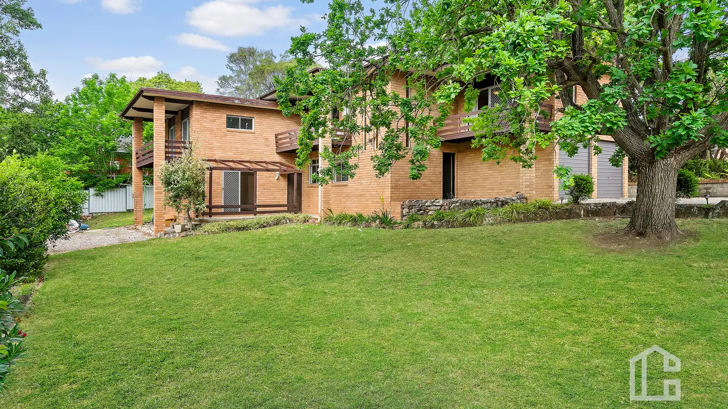 Main view of Homely house listing, 139 Explorers Road, Lapstone NSW 2773