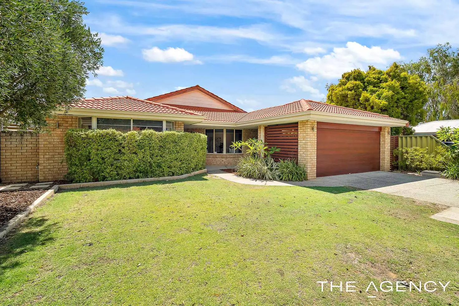 Main view of Homely house listing, 16 Tourner Retreat, Atwell WA 6164