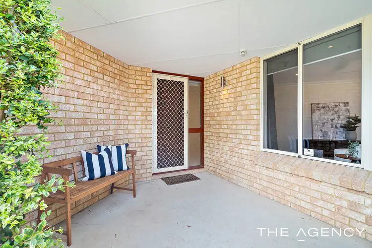 Second view of Homely house listing, 16 Tourner Retreat, Atwell WA 6164