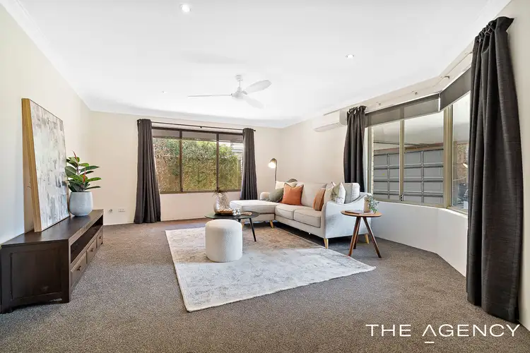 Fourth view of Homely house listing, 16 Tourner Retreat, Atwell WA 6164