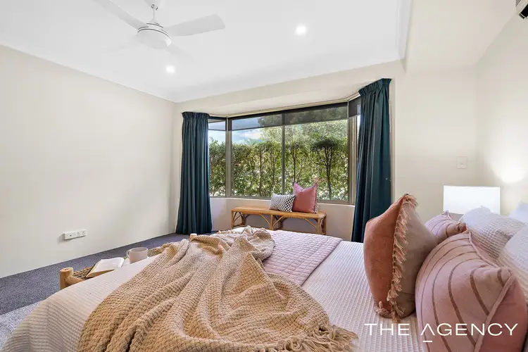 Fifth view of Homely house listing, 16 Tourner Retreat, Atwell WA 6164