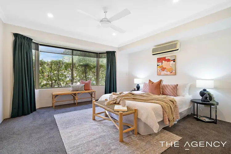 Sixth view of Homely house listing, 16 Tourner Retreat, Atwell WA 6164