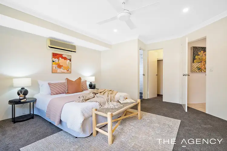 Seventh view of Homely house listing, 16 Tourner Retreat, Atwell WA 6164