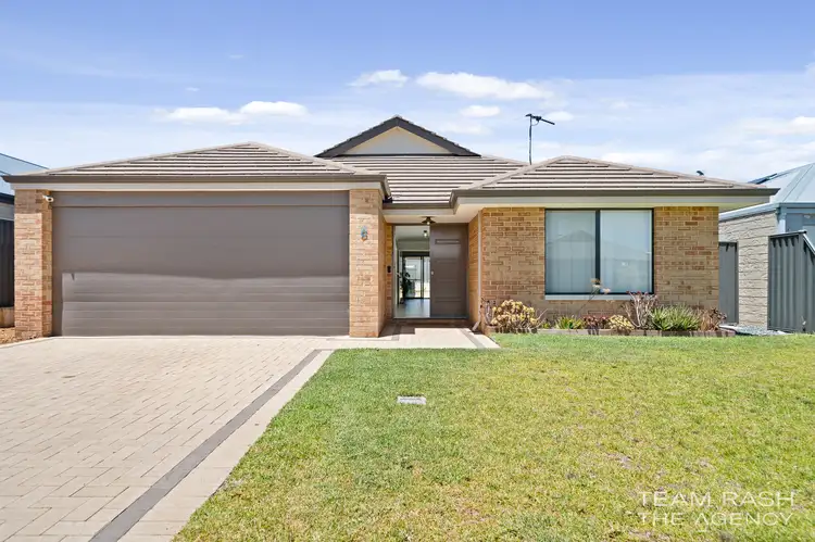8 Attenuata Way, Dayton WA 6055