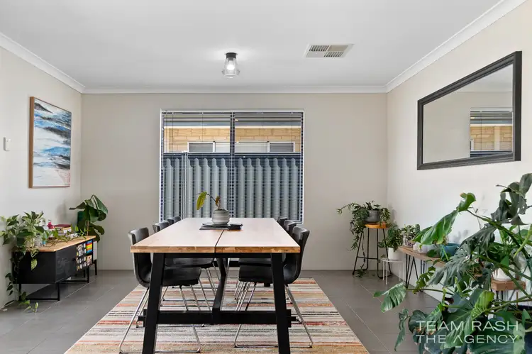 Second view of Homely house listing, 8 Attenuata Way, Dayton WA 6055
