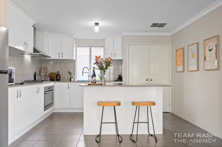 Third view of Homely house listing, 8 Attenuata Way, Dayton WA 6055