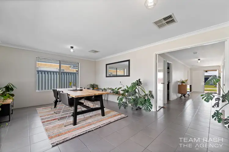 Fourth view of Homely house listing, 8 Attenuata Way, Dayton WA 6055