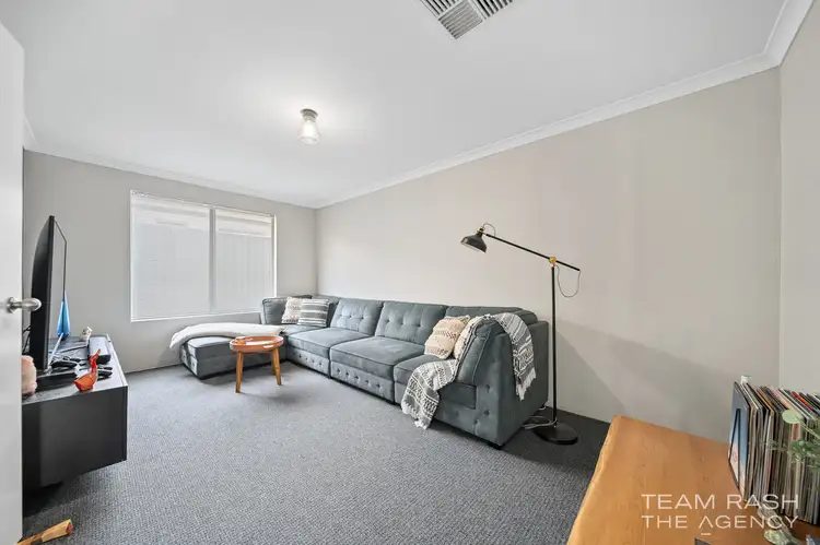 Fifth view of Homely house listing, 8 Attenuata Way, Dayton WA 6055
