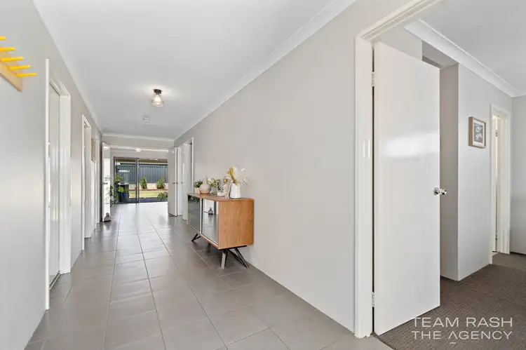 Sixth view of Homely house listing, 8 Attenuata Way, Dayton WA 6055