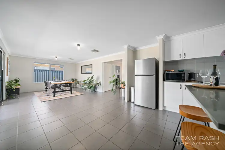 Seventh view of Homely house listing, 8 Attenuata Way, Dayton WA 6055