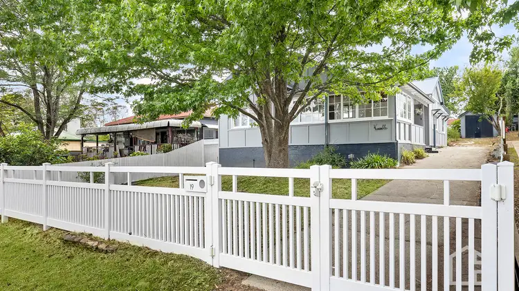 19 Wilson Street, Lawson NSW 2783