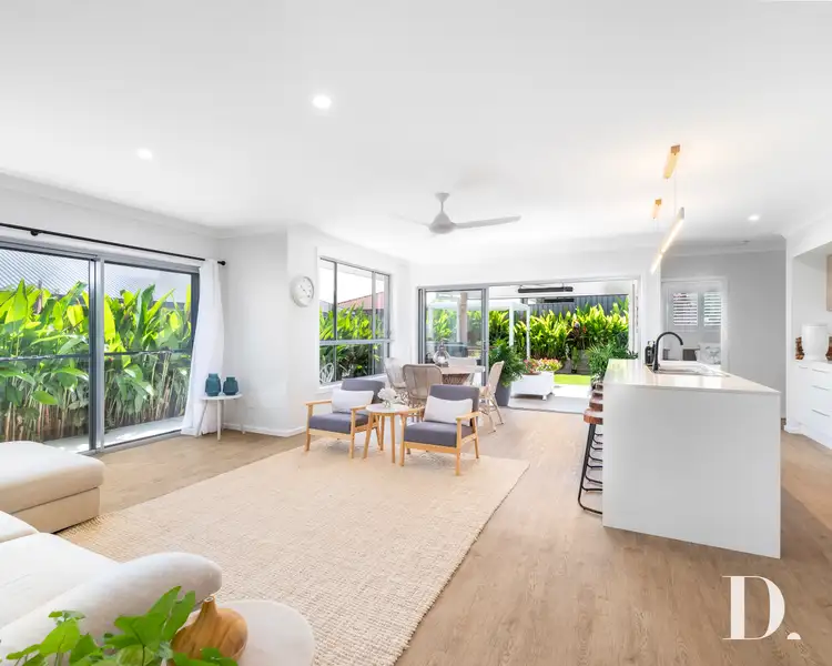 28 Somervale Road, Sandy Beach NSW 2456
