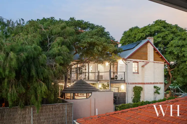 24 Moran Court, Beaconsfield WA 6162
