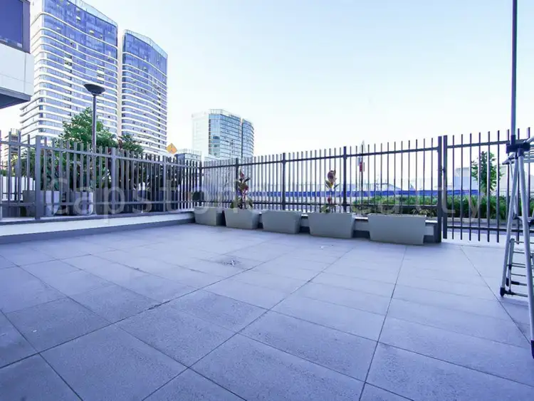 Main view of Homely apartment listing, 301/3 Foreshore Place, Wentworth Point NSW 2127