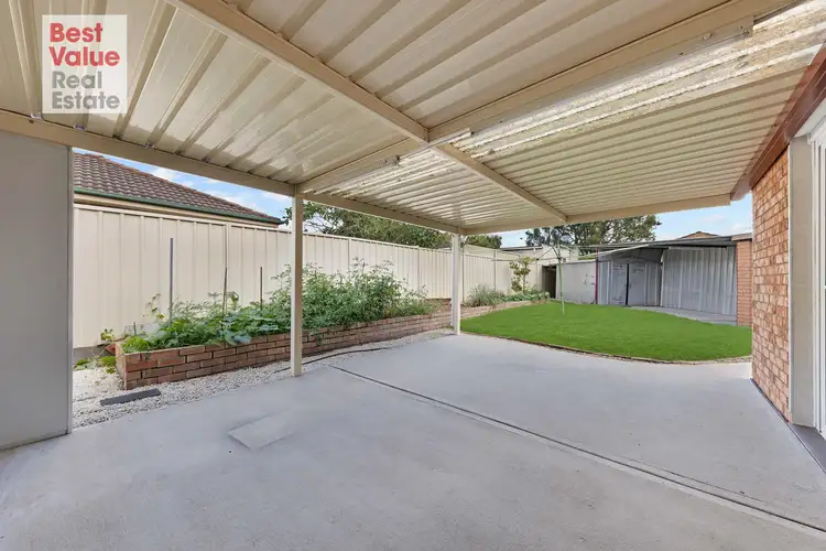 Third view of Homely house listing, 4 Knight Close, Kingswood NSW 2747