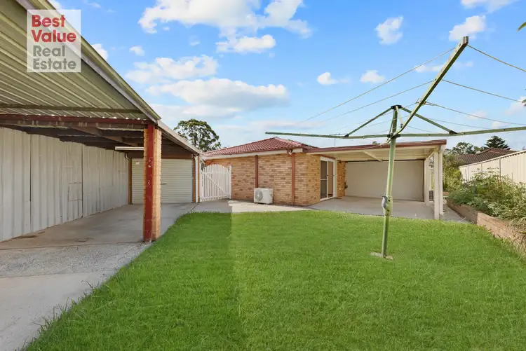Fourth view of Homely house listing, 4 Knight Close, Kingswood NSW 2747