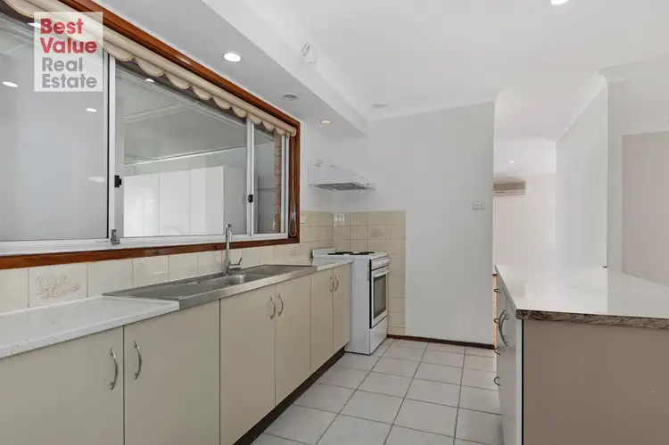 Fifth view of Homely house listing, 4 Knight Close, Kingswood NSW 2747