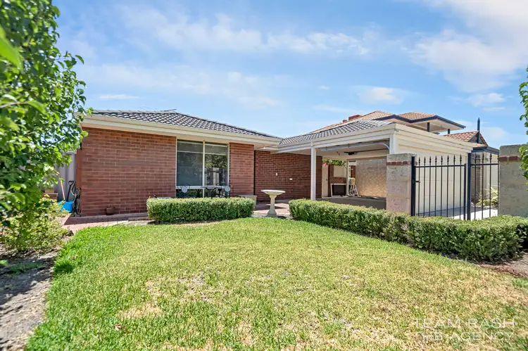 37 Grenache Crescent, Caversham WA 6055