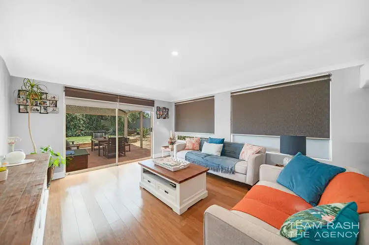 Sixth view of Homely house listing, 37 Grenache Crescent, Caversham WA 6055