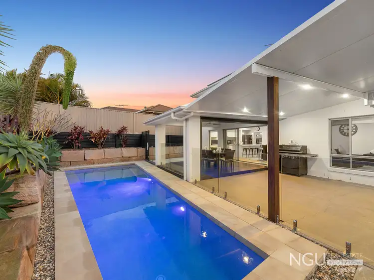 Second view of Homely house listing, 80 Lilley Terrace, Chuwar QLD 4306