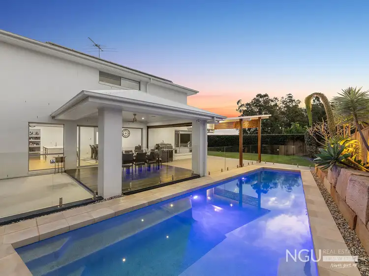 Third view of Homely house listing, 80 Lilley Terrace, Chuwar QLD 4306